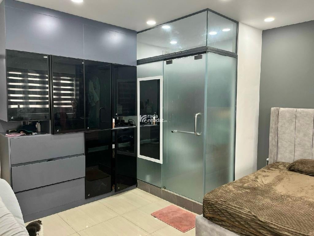101.3m2 - Giá 13.5 tỷ - HXH 30 Lâm Văn Bền ngay nhà thờ Thuận Phát, Q7