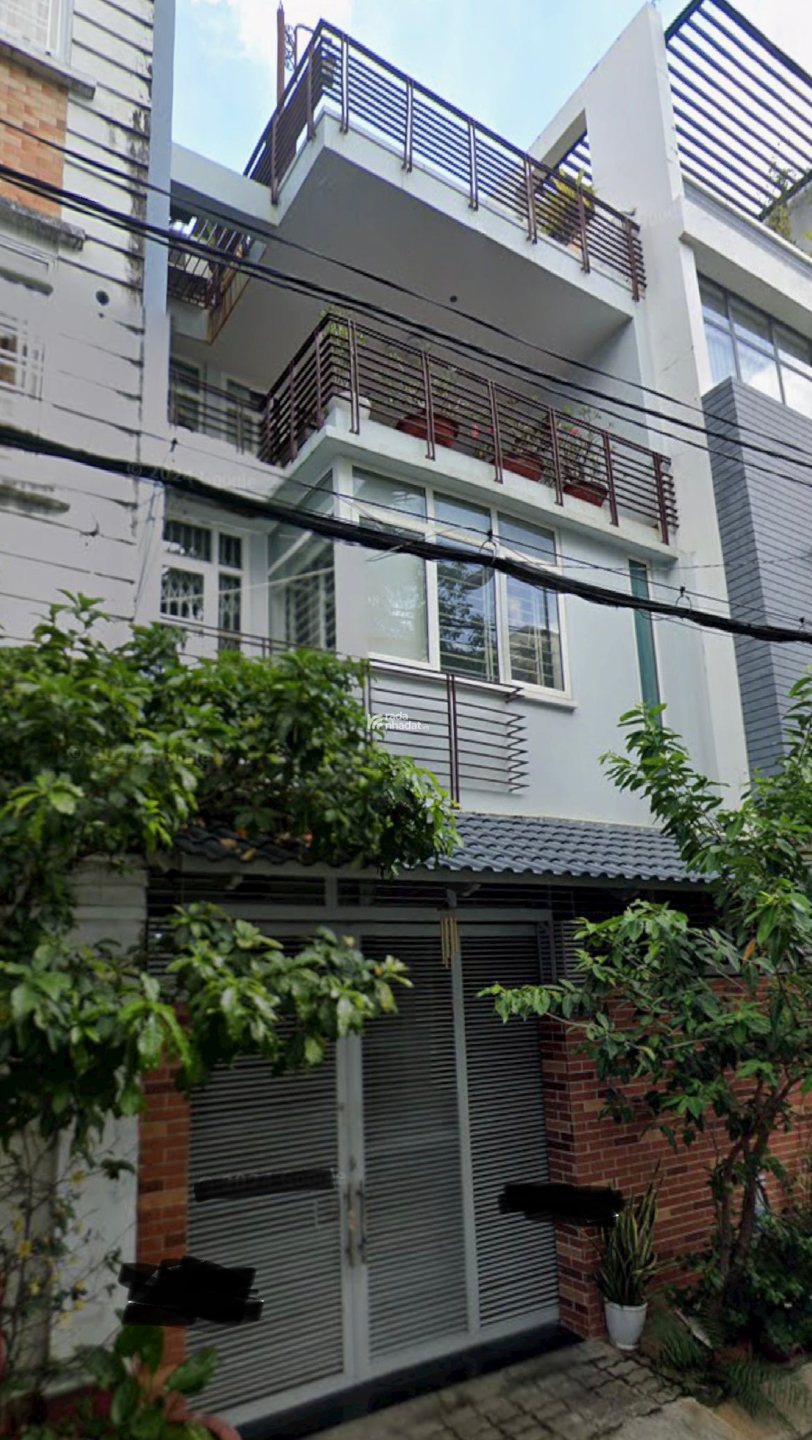 101.3m2 - Giá 13.5 tỷ - HXH 30 Lâm Văn Bền ngay nhà thờ Thuận Phát, Q7