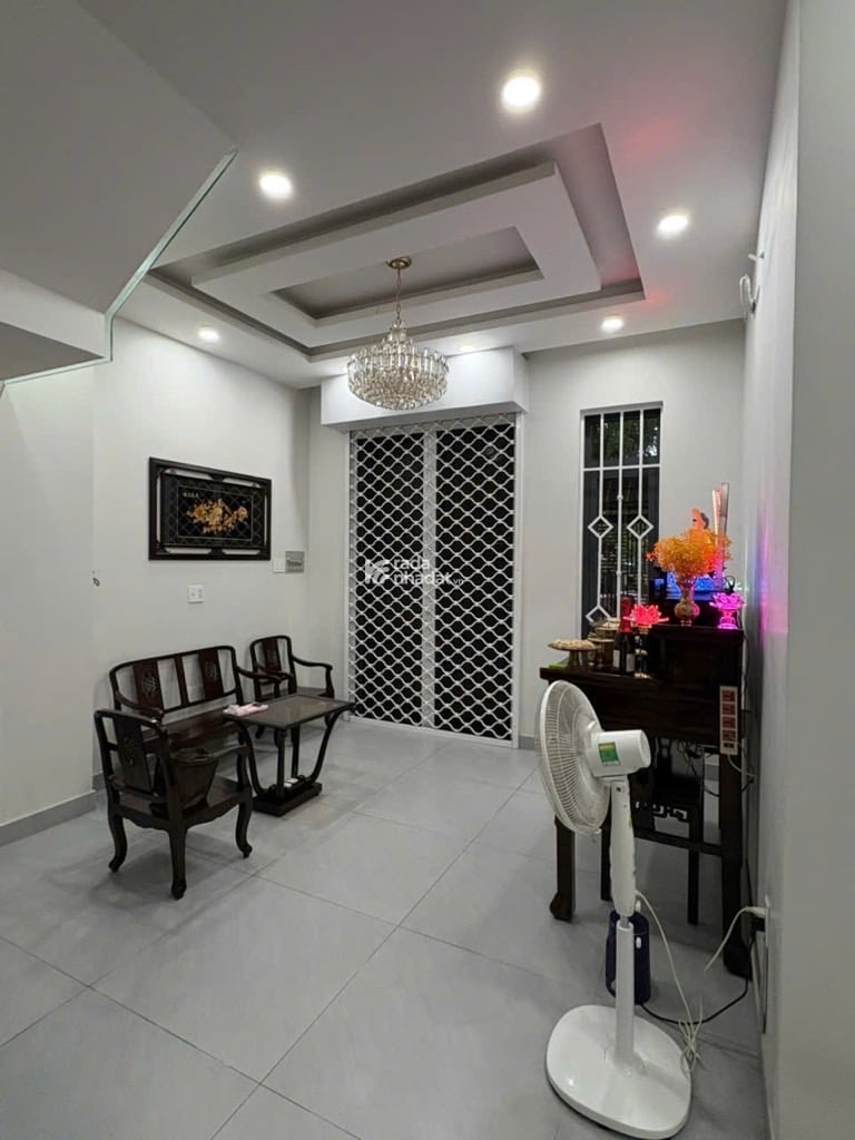 101.3m2 - Giá 13.5 tỷ - HXH 30 Lâm Văn Bền ngay nhà thờ Thuận Phát, Q7