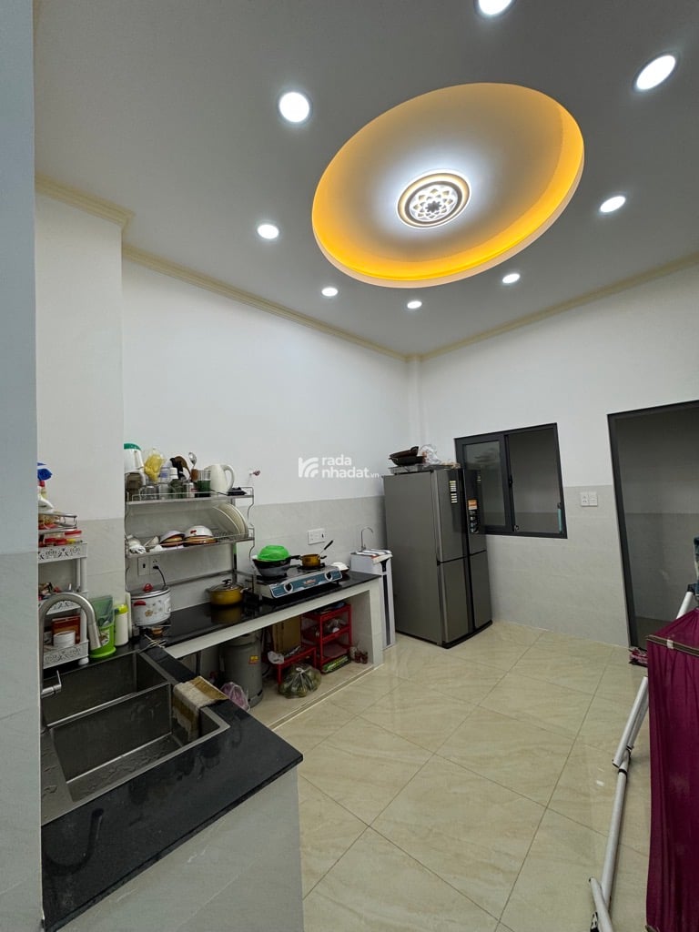 BÁN NHÀ HẬU GIANG PHƯỜNG 11 QUẬN 6 57M2 4 TẦNG VIEW SÔNG KHU HIM LAM NỘI THẤT CAO CẤP CHỈ 6.7 TỶ