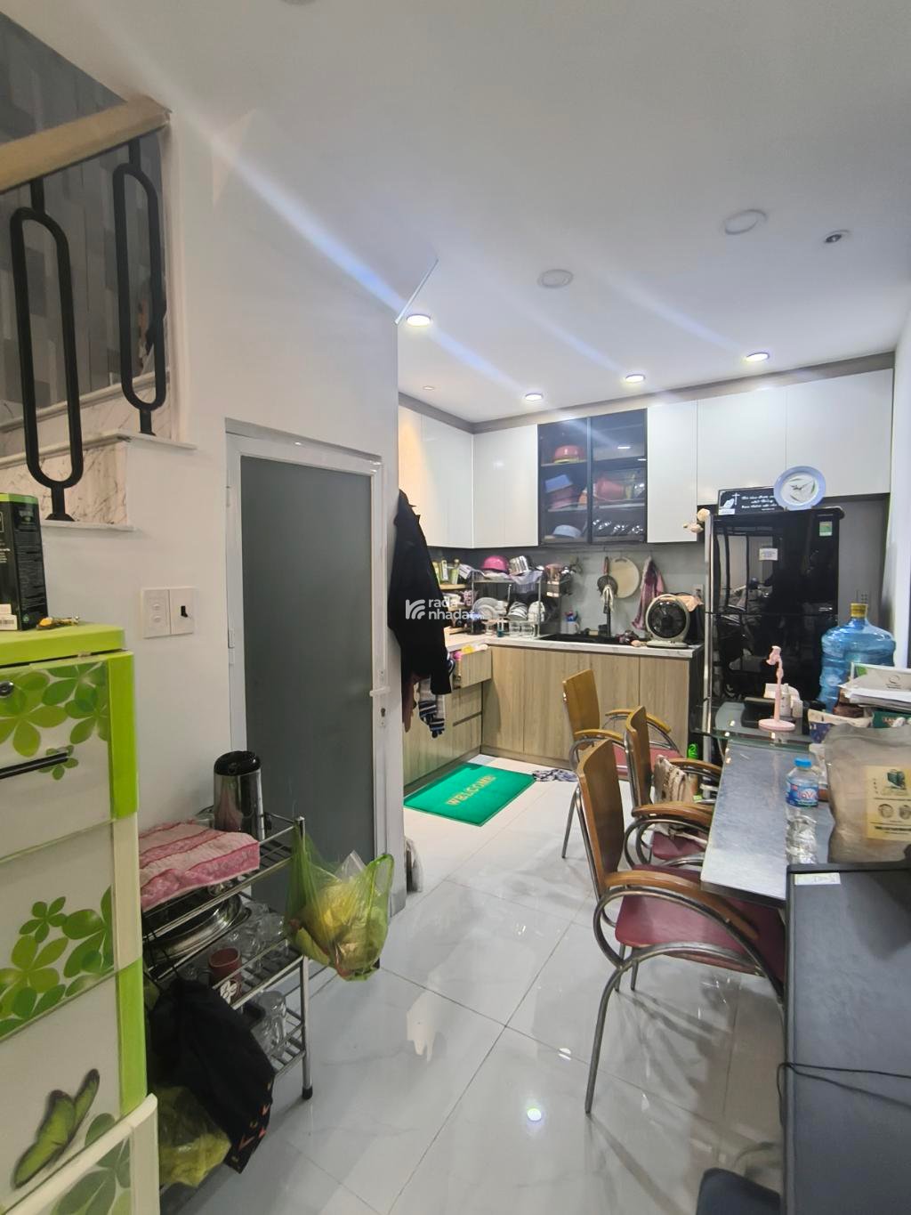 Bán nhà đường Nguyễn Công Hoan, siêu hiếm khu Phan Xích Long, 5 tỷ nhỉnh.