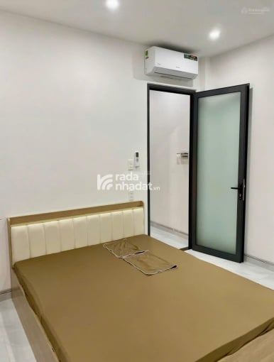 Bán nhà đẹp giá TL 55m2 3PN 3WC tại Bình Lợi, phường 13, Bình Thạnh, HCM