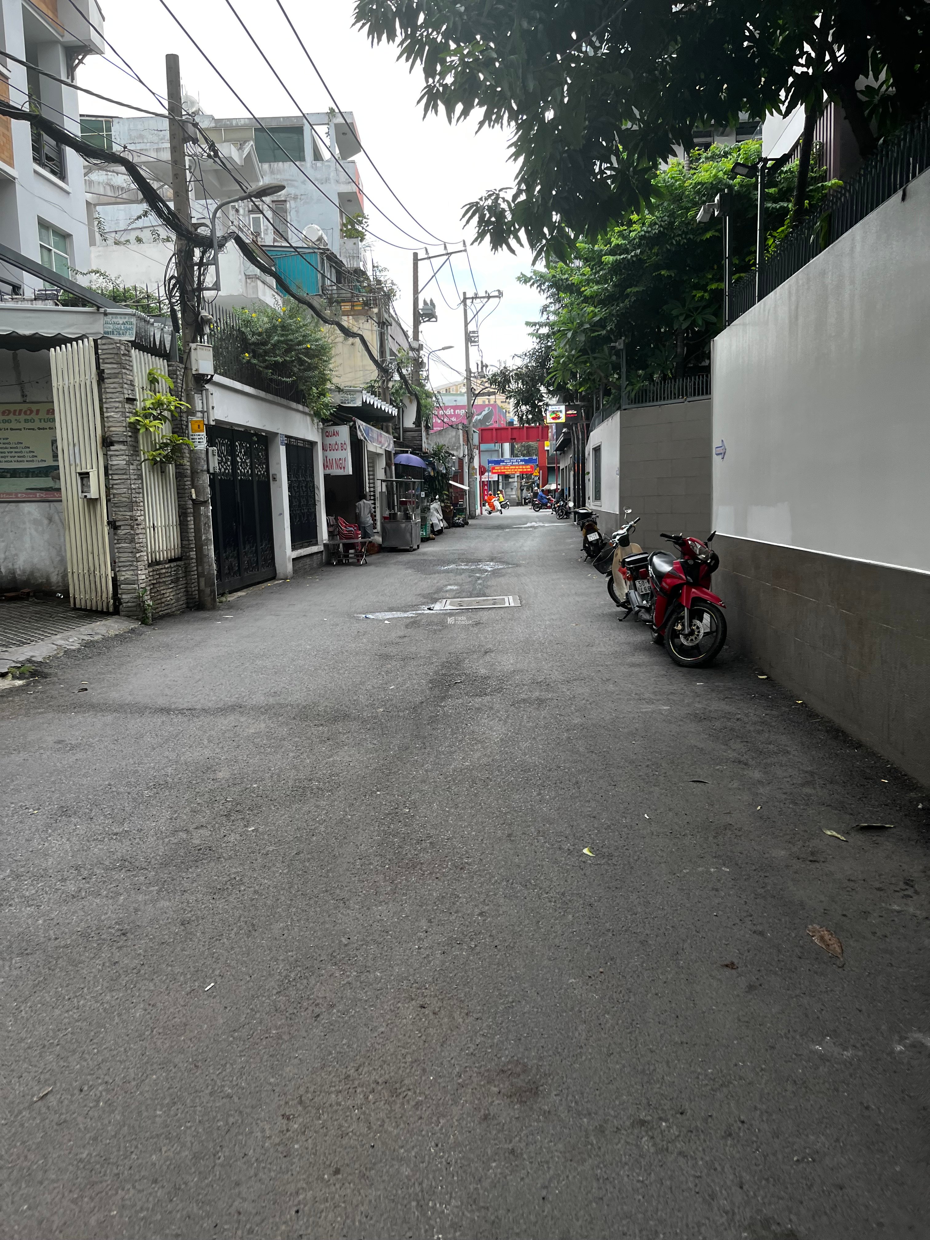 Bán Nhà riêng 94m2, 8 tỷ VND tại Quang Trung, Gò Vấp, Hồ Chí Minh Giá siêu hời!