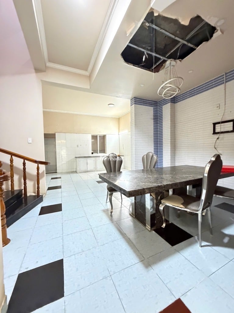 Bán Nhà riêng 94m2, 8 tỷ VND tại Quang Trung, Gò Vấp, Hồ Chí Minh Giá siêu hời!