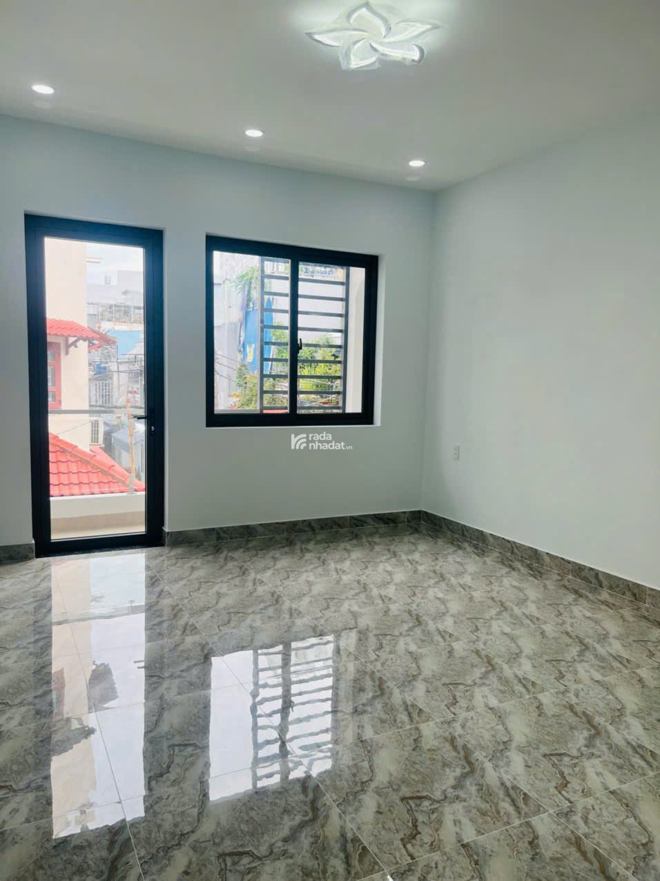 7,2 Tỷ. ! Căn Góc 2mt hẻm 7m đường Lũy Bán Bích. Q Tân Phú. (65m2) .