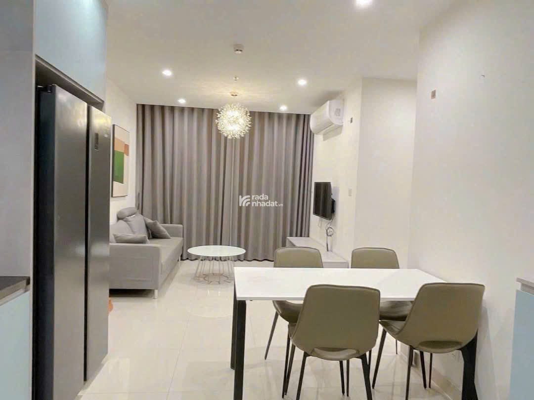  BÁN CĂN 2PN-2WC 60m2 - SẴN SỔ - MẶT TIỀN ĐẠI LỘ - TIẾP GIÁP PHẠM VĂN ĐỒNG - 800TR NHẬN NHÀ