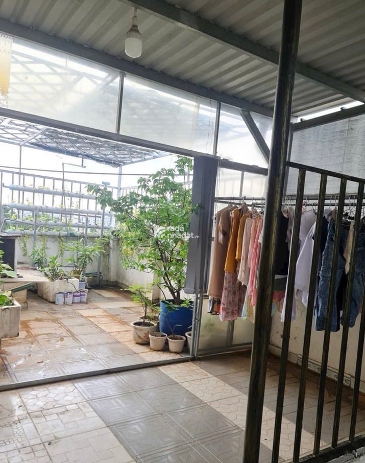 Giảm Sốc 200 Triệu! Nhà Mặt Tiền Đường 102 – Tăng Nhơn Phú TP.Thủ Đức (Q.9 cũ)