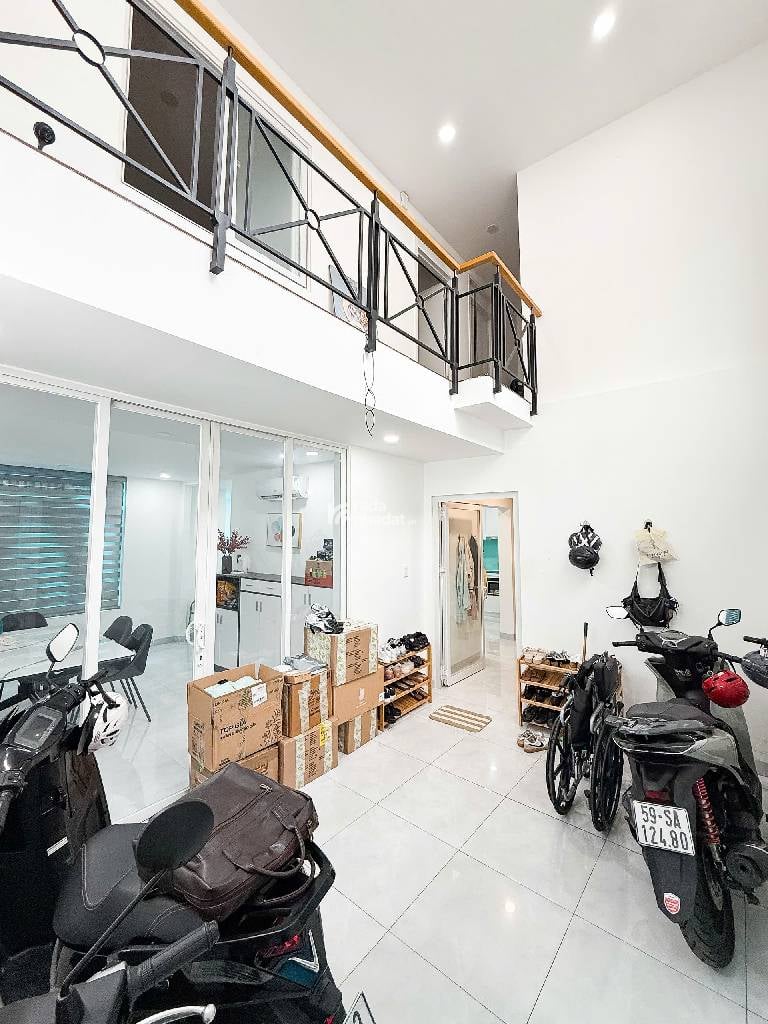 CHDV ĐIỆN BIÊN PHỦ, BÌNH THẠNH, 50TR DÒNG TIỀN MỖI THÁNG. GIẢM 550TR CHỈ CÒN 11.5T TL 