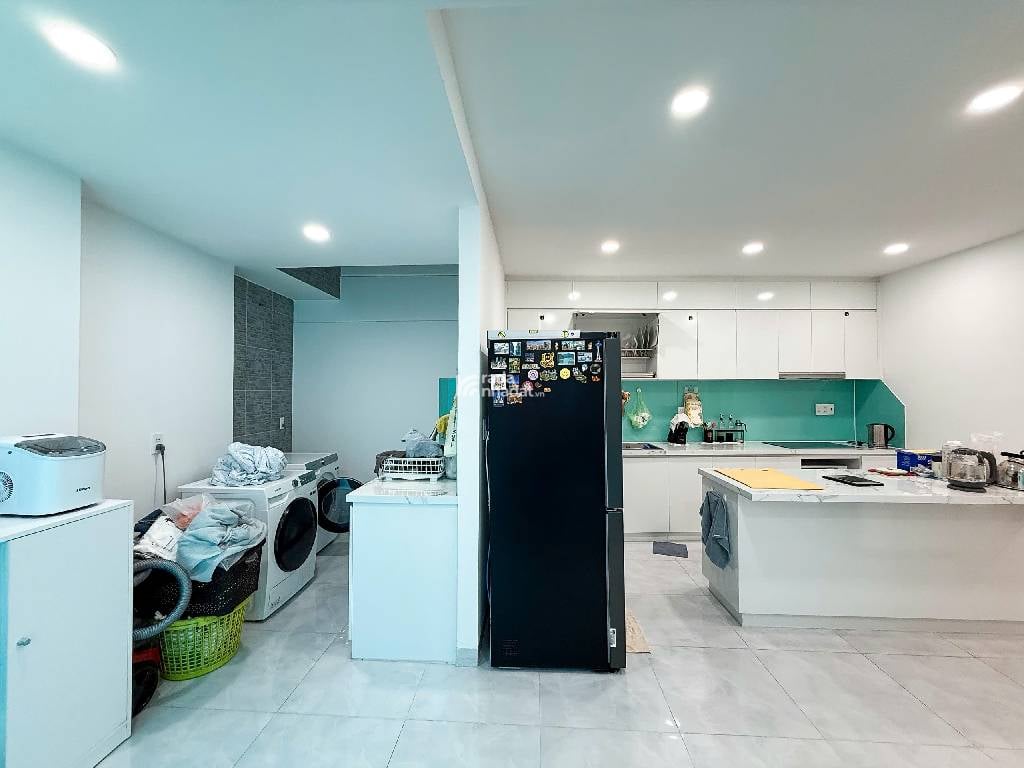 CHDV ĐIỆN BIÊN PHỦ, BÌNH THẠNH, 50TR DÒNG TIỀN MỖI THÁNG. GIẢM 550TR CHỈ CÒN 11.5T TL 