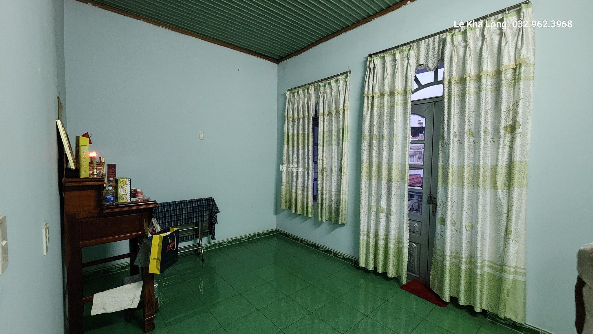 BÁN NHÀ 1 TRỆT 1 LẦU KHU PHỐ 1, LONG BÌNH TÂN, BIÊN HÒA, ĐỒNG NAI