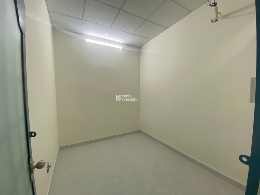  6.7 Tỷ TL – BTCT 3PN, HXH, Đường 11 Linh Xuân – Trung Tâm Thủ Đức