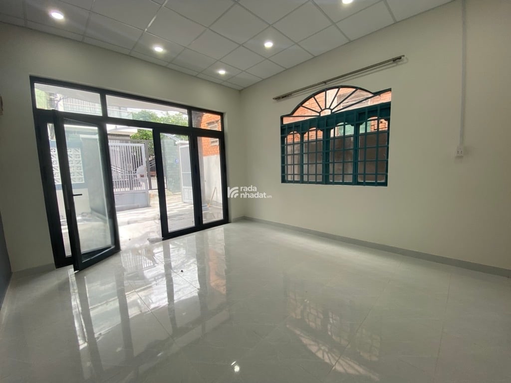  6.7 Tỷ TL – BTCT 3PN, HXH, Đường 11 Linh Xuân – Trung Tâm Thủ Đức