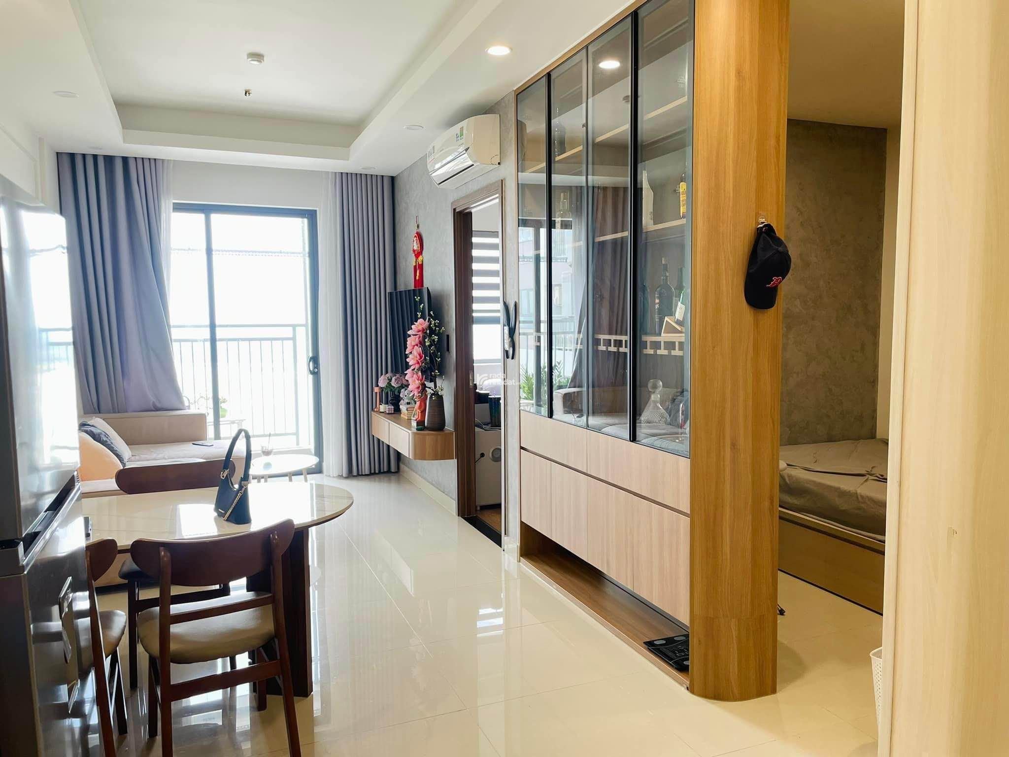 Bán căn hộ 3PN, 2WC, 113m2 tại T&T Riverview, 5,7 tỷ, Hoàng Mai, HN