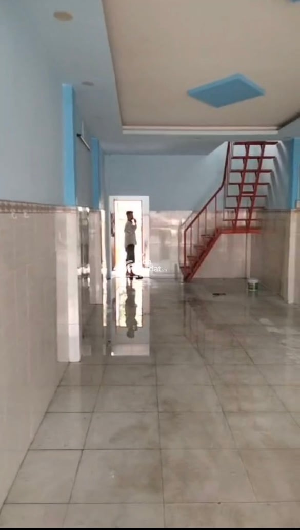 BÁN NHÀ MẶT TIỀN PHAN ANH QUẬN 6 50M2 7.5 TỶ THU 13 TRIỆU/THÁNG