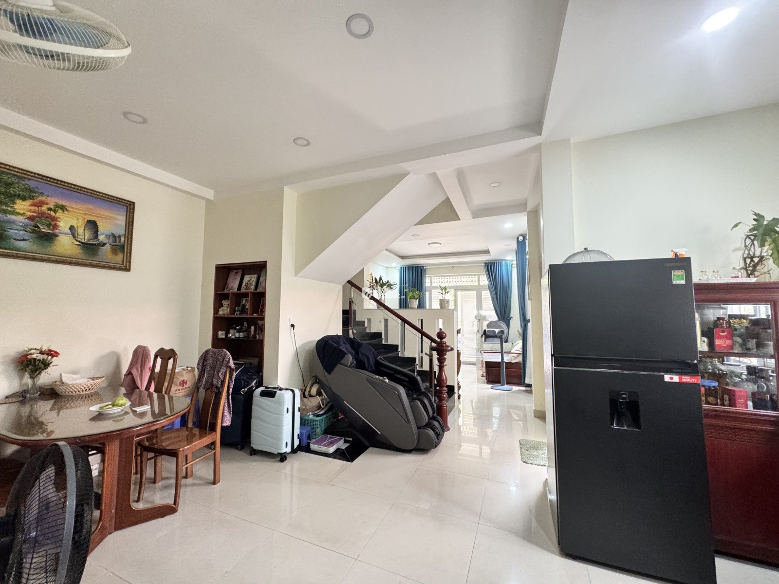  LÔ GÓC - NHÀ MỚI 2 TẦNG - HXH - HIỆP BÌNH CHÁNH -THỦ ĐỨC. 