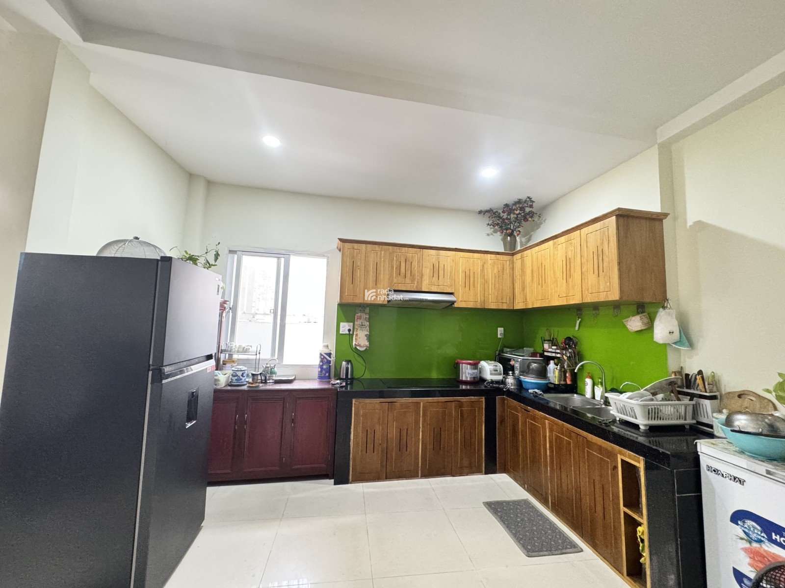  LÔ GÓC - NHÀ MỚI 2 TẦNG - HXH - HIỆP BÌNH CHÁNH -THỦ ĐỨC. 