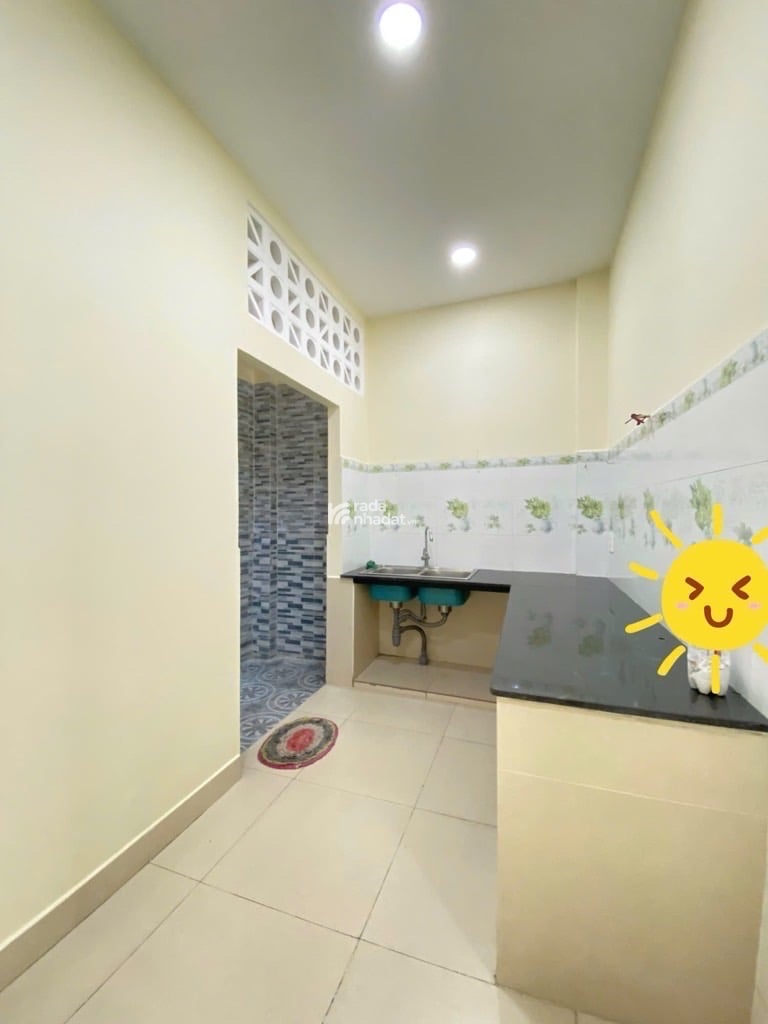 BÁN NHÀ 2 TẦNG MỚI, HXH TÂY HOÀ, Q9, 60M2, NHỈNH 6 TỶ