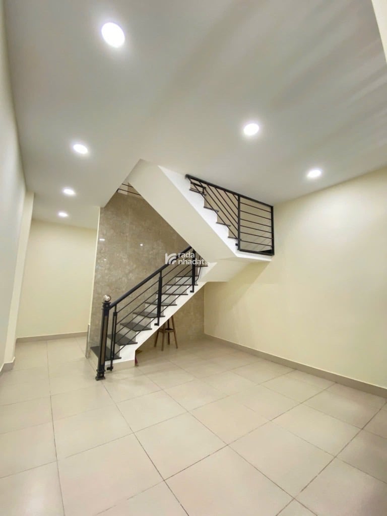 BÁN NHÀ 2 TẦNG MỚI, HXH TÂY HOÀ, Q9, 60M2, NHỈNH 6 TỶ