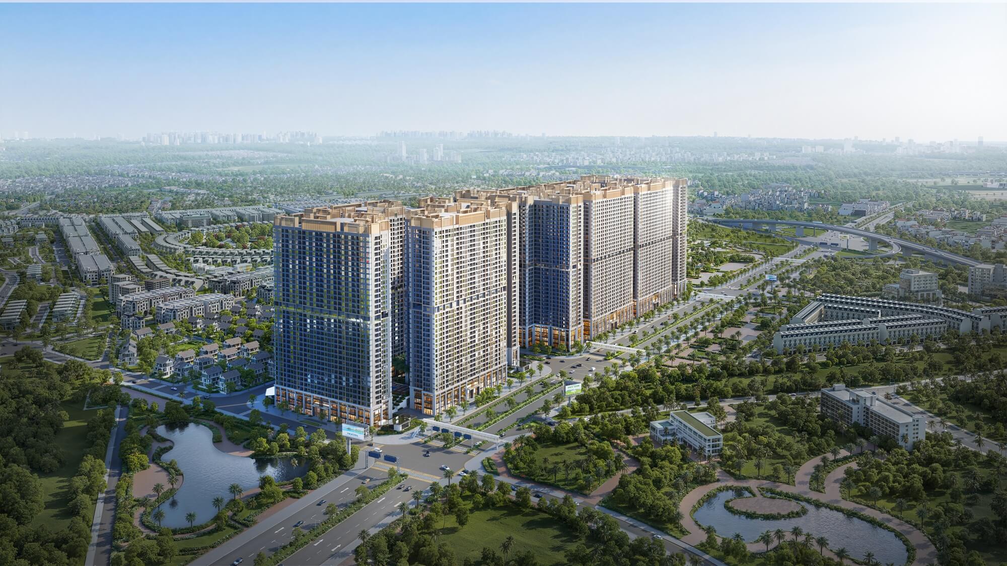 Tổng hợp quỹ căn giá tốt, Voucher 450tr - 700tr/căn, Ck TTS 17,5-19,5%, HTLS 0% tới T7/2029