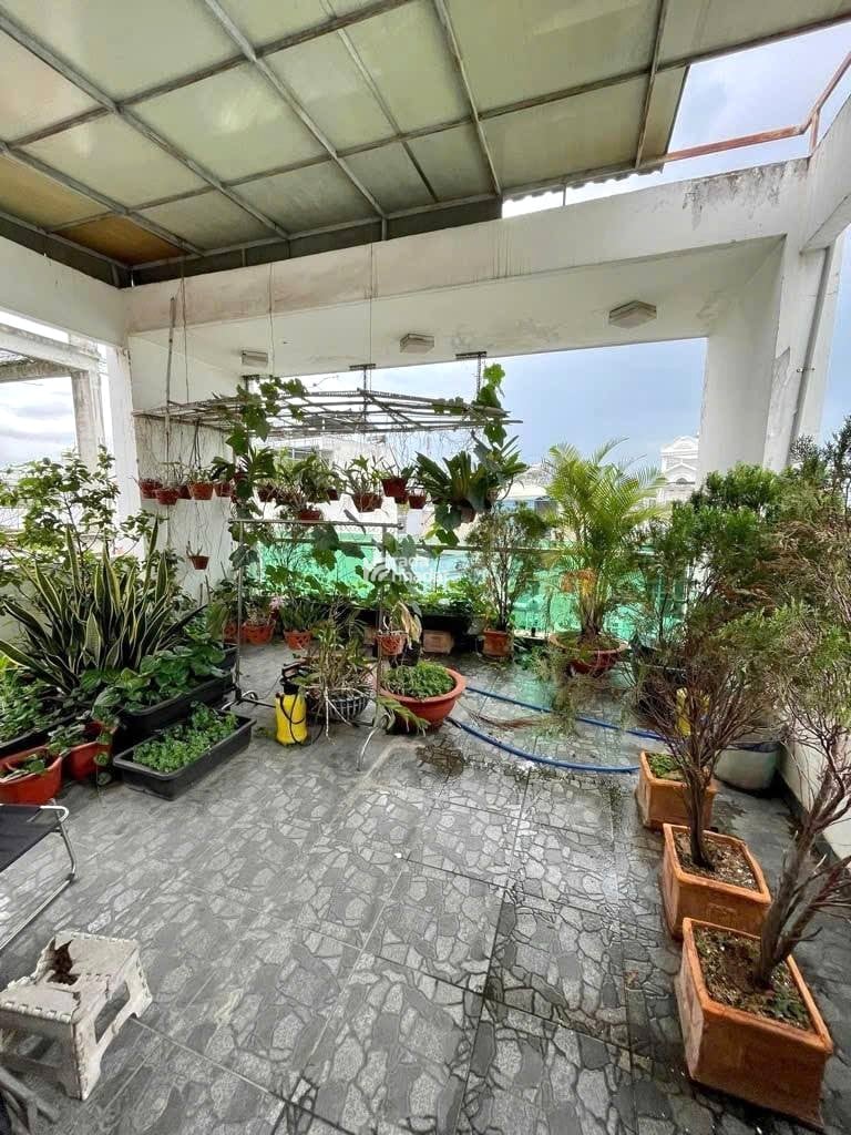 ĐƯỜNG SỐ LÝ PHỤC MAN, 60M2, NHÀ 4 TẦNG, 7.5 TỶ, ÔTÔ TRÁNH ĐƯỜNG THÔNG, GẦN LOTTE,