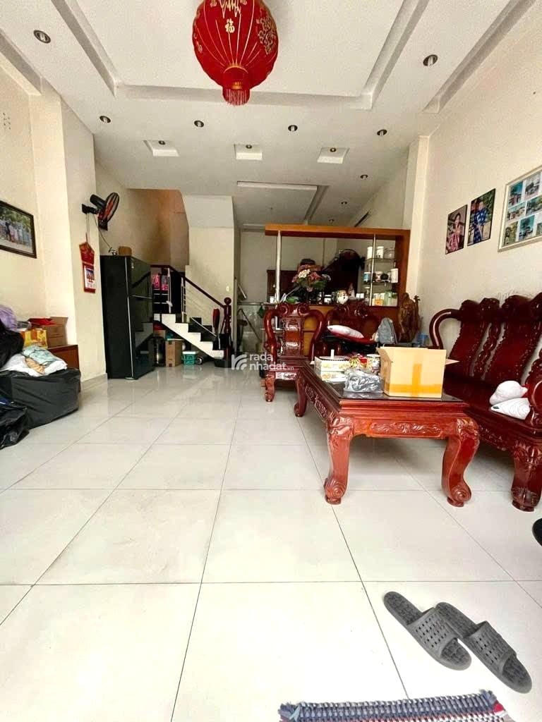 ĐƯỜNG SỐ LÝ PHỤC MAN, 60M2, NHÀ 4 TẦNG, 7.5 TỶ, ÔTÔ TRÁNH ĐƯỜNG THÔNG, GẦN LOTTE,