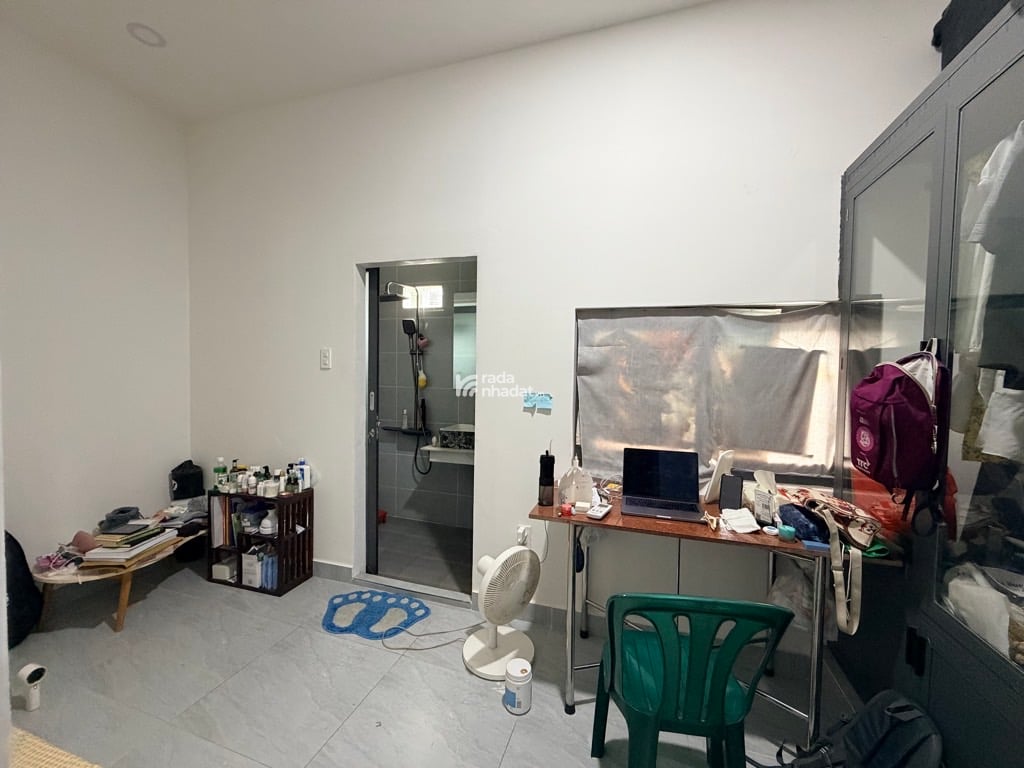 HẺM XE HƠI XÔ VIẾT NGHỆ TĨNH, BÌNH THẠNH, 5 TẦNG MỚI TINH Ở NGAY. GIẢM 550TR CHỈ 7.3T TL 