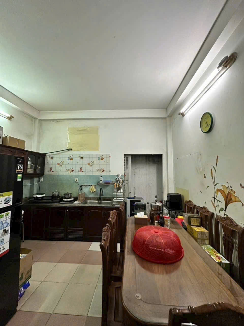 Chủ bán GẤP nhà Phú Nhuận, 42m2 giá chỉ 3ty5, HXH, lh ngay để đi xem nhà