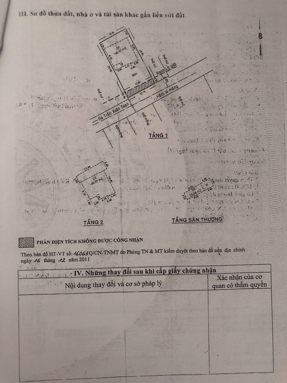 nhà nát mặt tiền 793/55/1 khu kiều đàm phường tân hưng quận 7. dt 12.3x26m