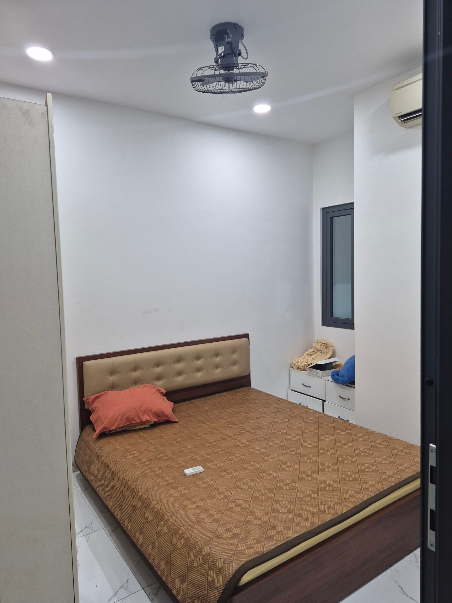 HXH 5m Lê Trọng Tấn, 90m2, 4.3x18, 4 tầng, nhà đẹp ở ngay, Chỉ 9.2 tỷ TL