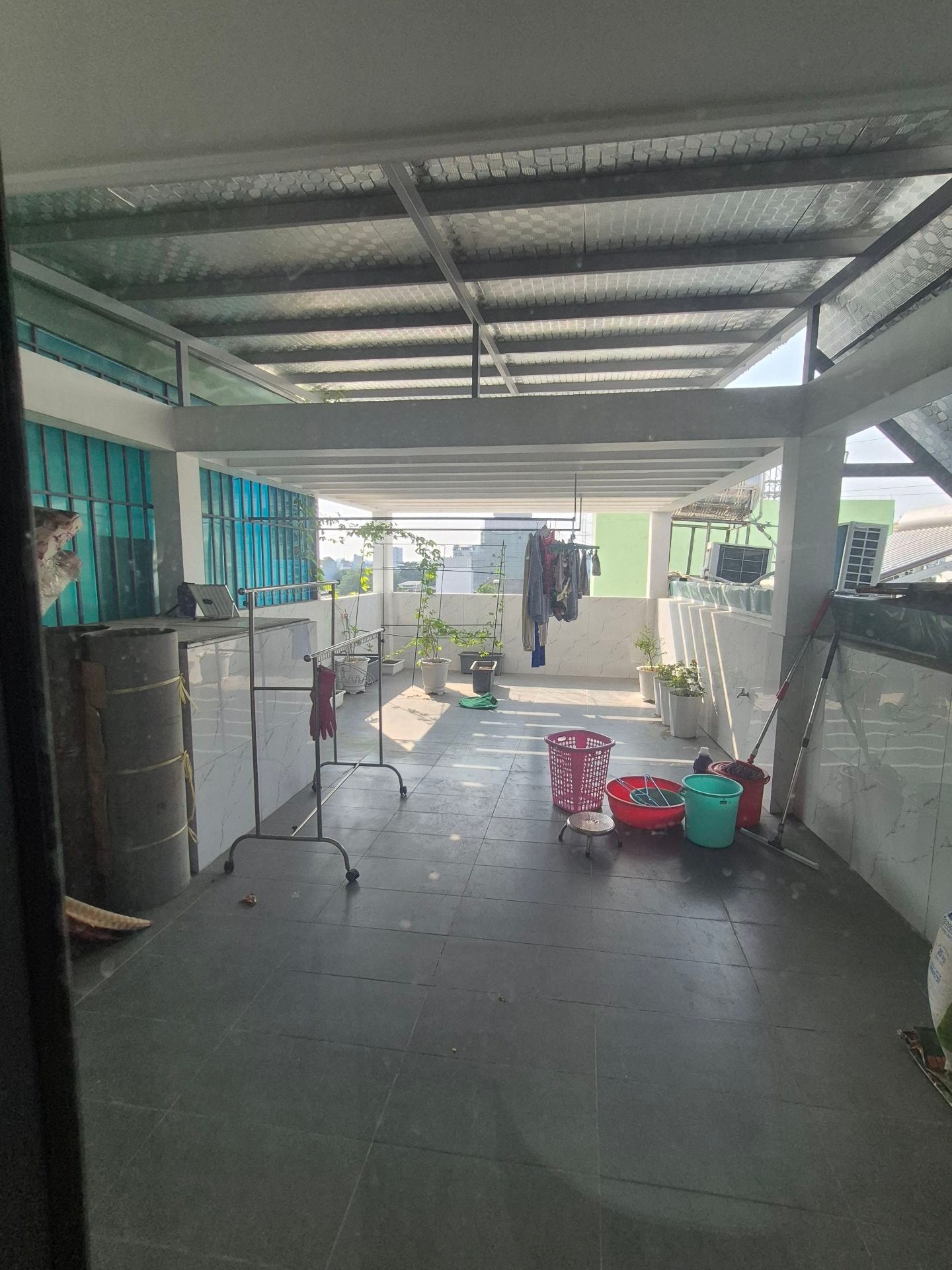 HXH 5m Lê Trọng Tấn, 90m2, 4.3x18, 4 tầng, nhà đẹp ở ngay, Chỉ 9.2 tỷ TL