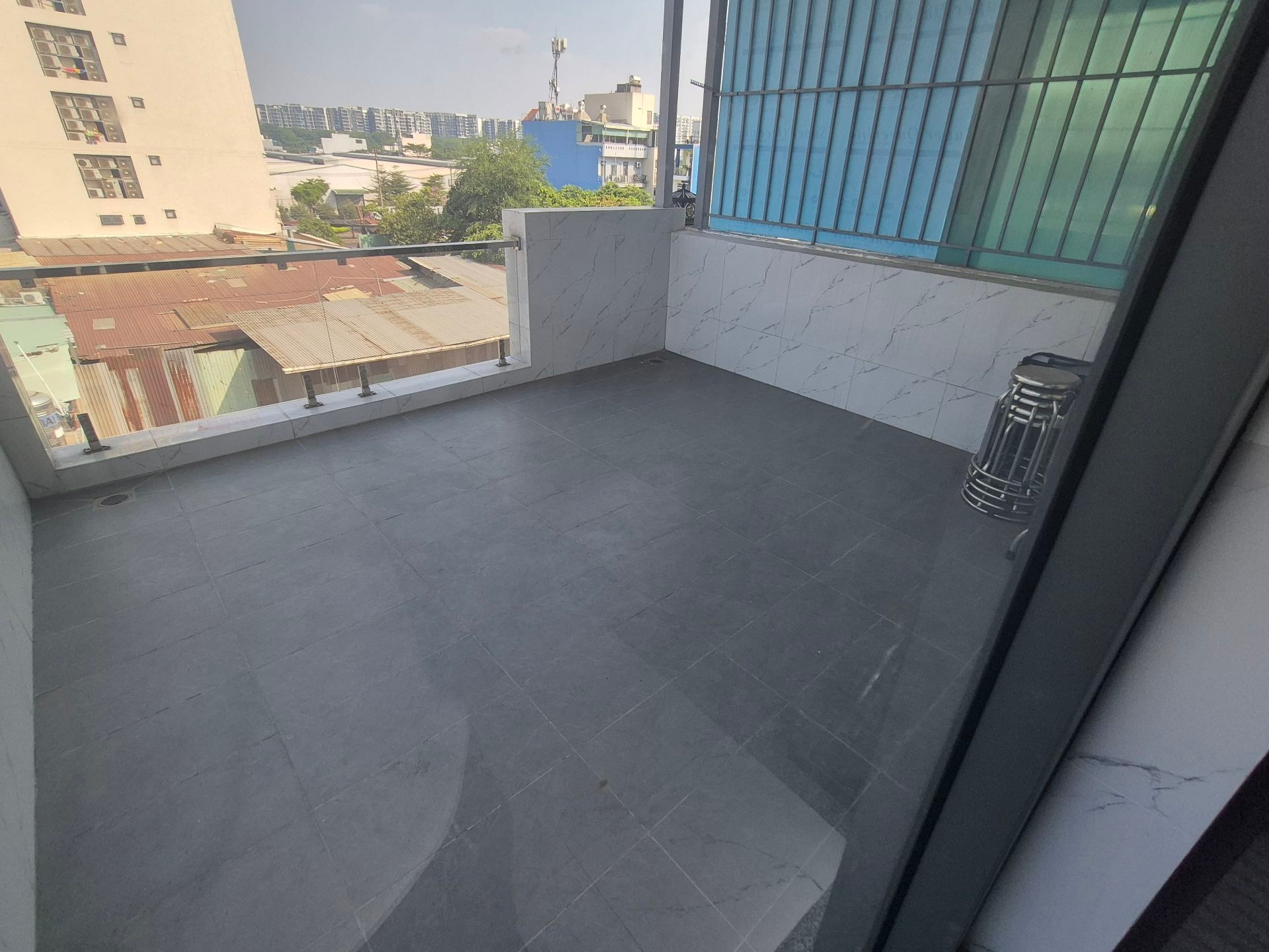 HXH 5m Lê Trọng Tấn, 90m2, 4.3x18, 4 tầng, nhà đẹp ở ngay, Chỉ 9.2 tỷ TL