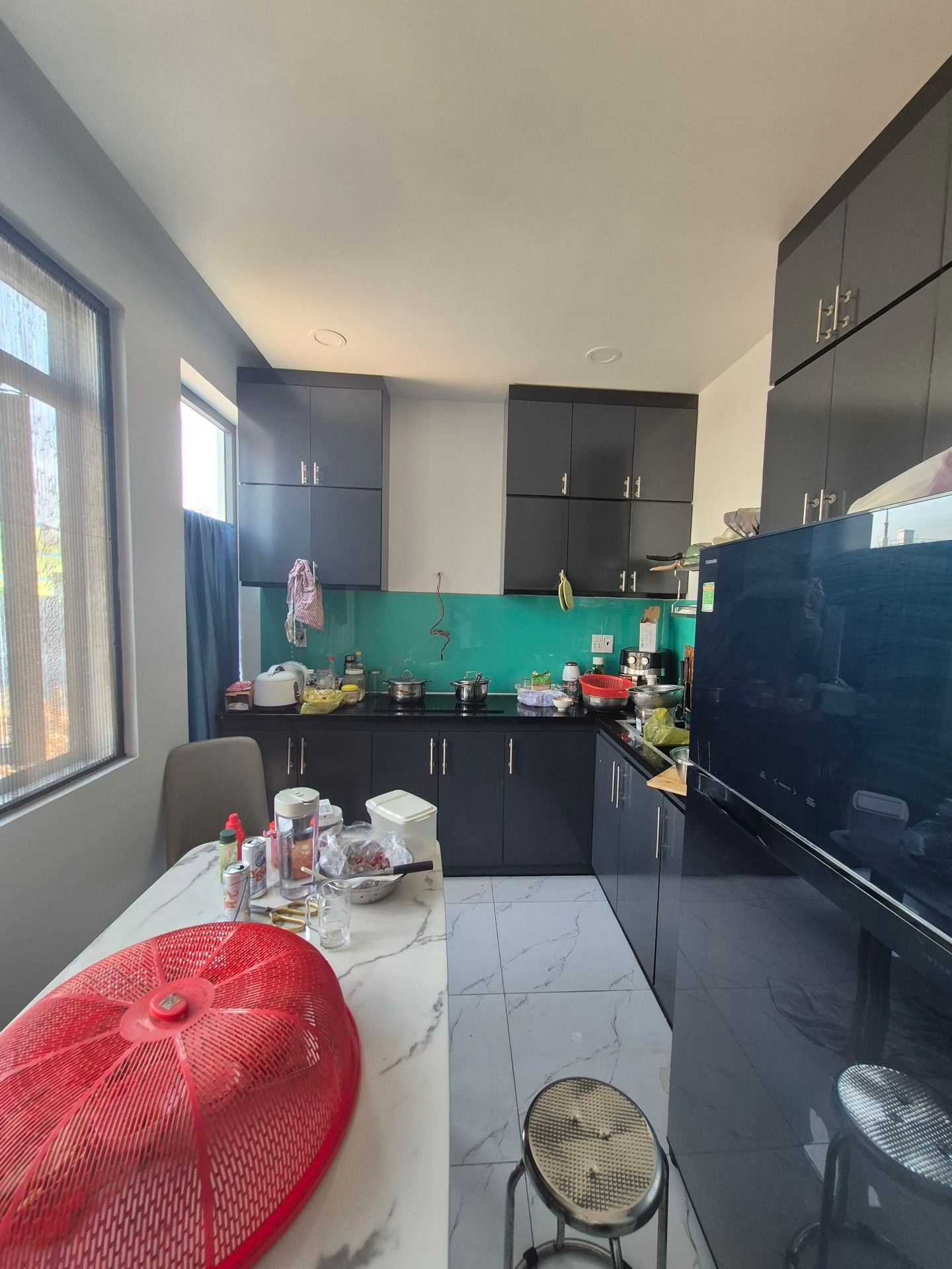 HXH 5m Lê Trọng Tấn, 90m2, 4.3x18, 4 tầng, nhà đẹp ở ngay, Chỉ 9.2 tỷ TL