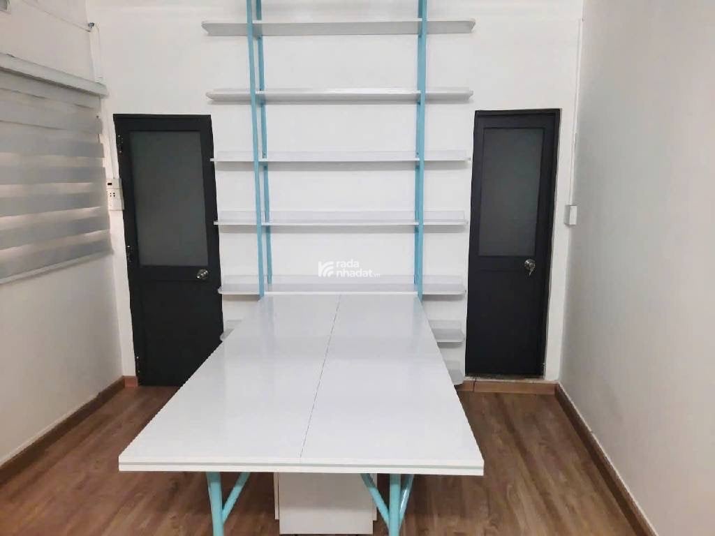 BÁN NHÀ MỚI 3 TẦNG BTCT – HẺM XE HƠI - VƯỜN LÀI, QUẬN TÂN PHÚ - 34M2