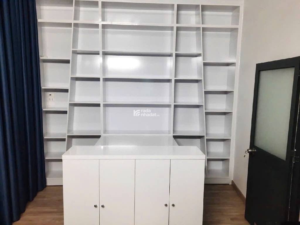 BÁN NHÀ MỚI 3 TẦNG BTCT – HẺM XE HƠI - VƯỜN LÀI, QUẬN TÂN PHÚ - 34M2