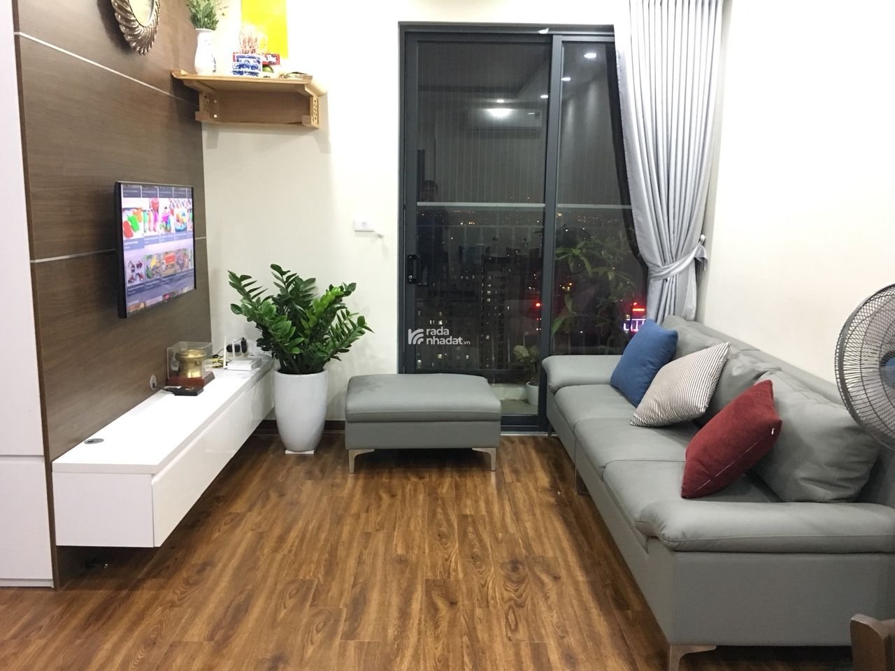 Bán căn Penthouse 150m2, 3PN, 2WC, sân tại chung cư Bộ Công An, P. An Khánh, Quận 2