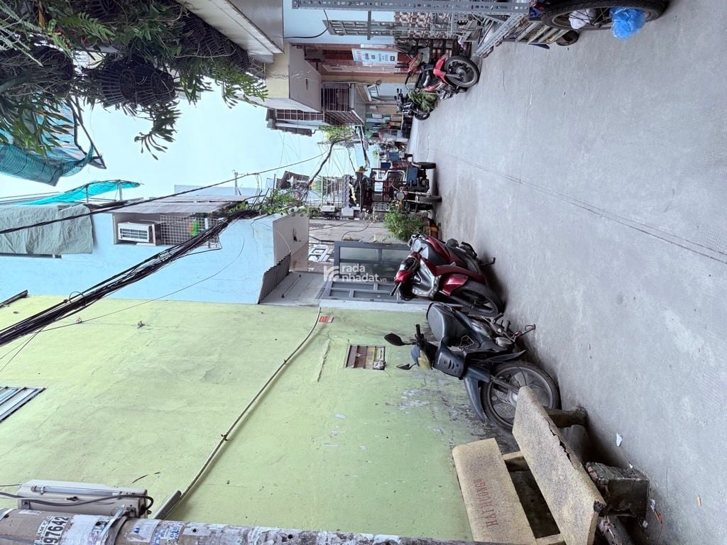 NHÀ ĐẸP Ở NGAY - 35M2 - 2 TẦNG - 3 PHÒNG LUNG LINH FULL NỘI THẤT - PHẠM VĂN BẠCH - NGUYỄN SỸ SÁCH