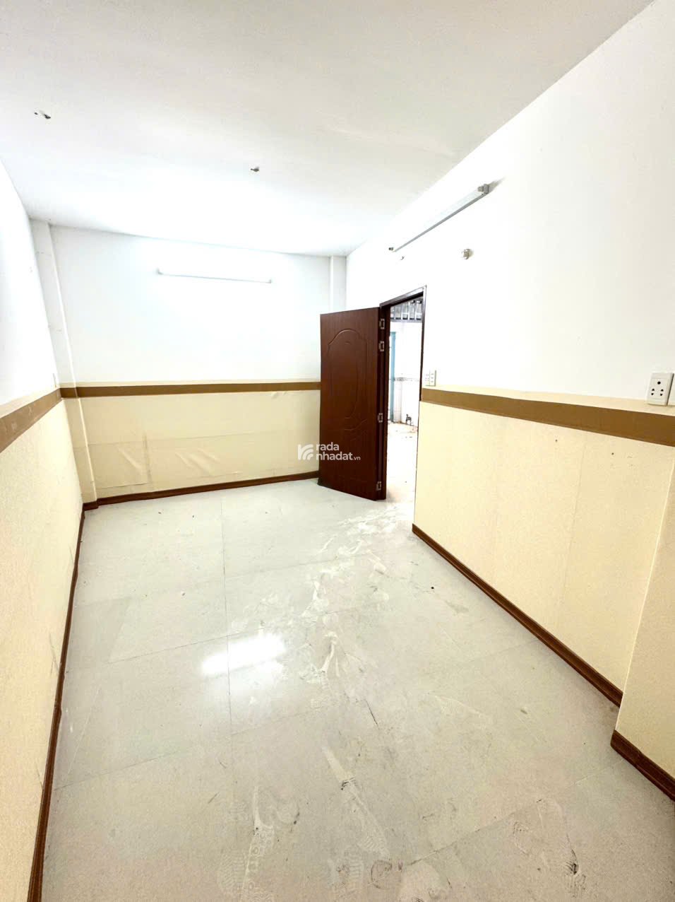  BÁN NHÀ MẶT TIỀN PHÚ NHUẬN NHÀ 43M2 CHỈ 5.9 TỶ