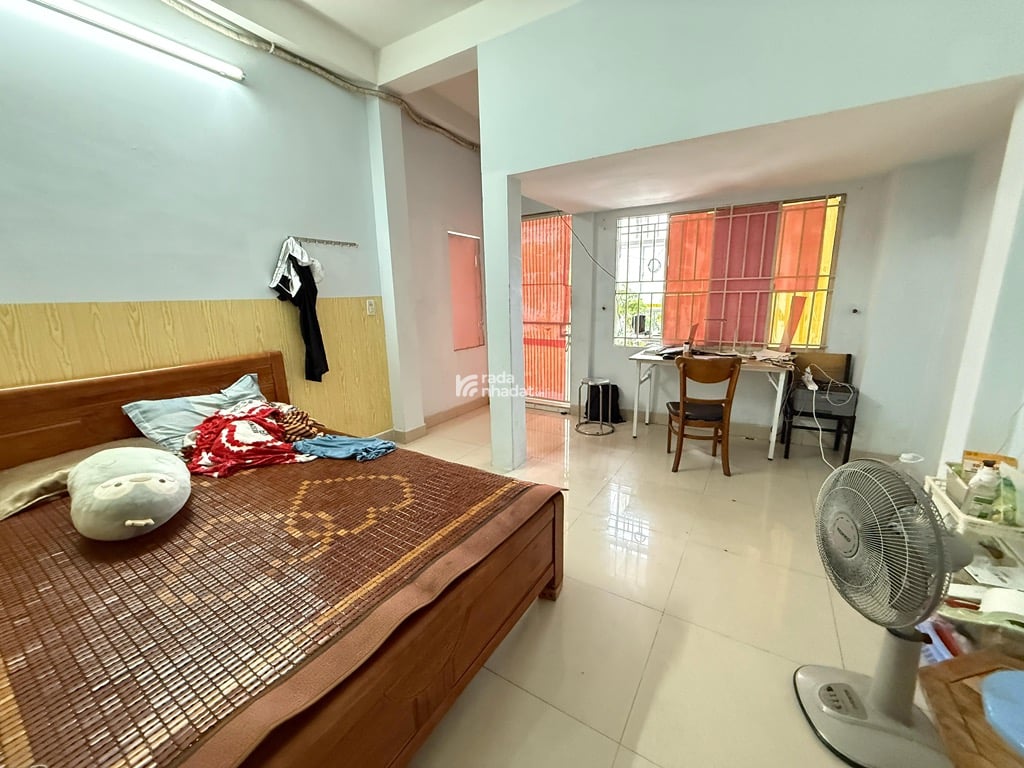 HẺM XE HƠI YÊN THẾ, TÂN BÌNH, 110M2 CÓ KC Ở NGAY. GIẢM 350TR CHỈ CÒN 17.79T TL 
