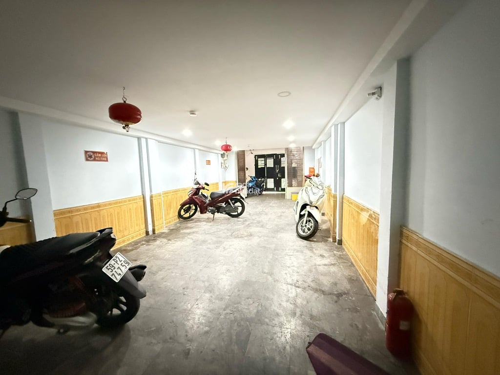 HẺM XE HƠI YÊN THẾ, TÂN BÌNH, 110M2 CÓ KC Ở NGAY. GIẢM 350TR CHỈ CÒN 17.79T TL 