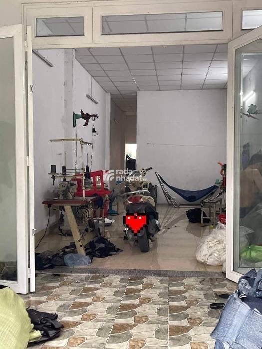 Bán nhà gần lê trọng tấn bình hưng hoà