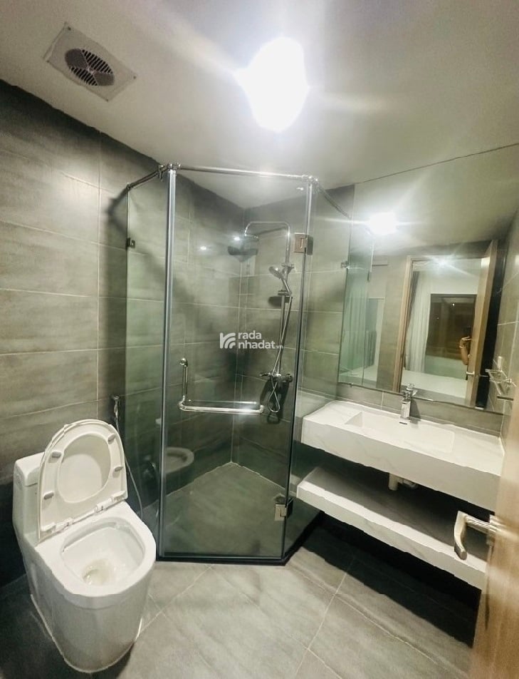 NHỈNH 10 TỶ - 5 TẦNG 50M2 - TRẦN CUNG - NHÀ ĐẸP - THANG MÁY - Ở LUÔN - FULL NỘI THẤT