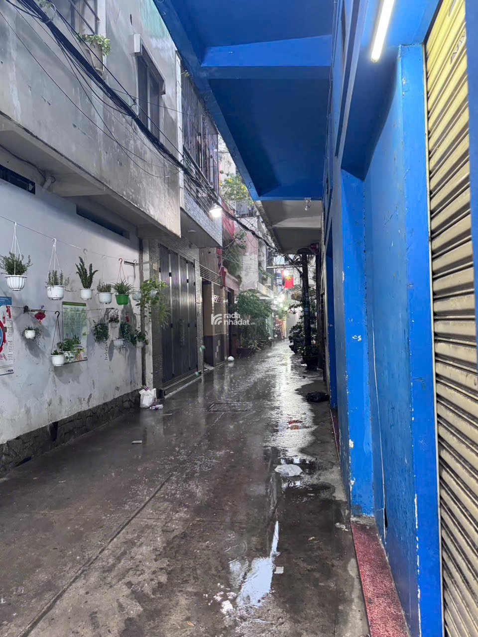 BÁN NHÀ GÓC 2 MẶT TIỀN-DIỆN TÍCH KHỦNG-NGAY LẠC LONG QUÂN, Q. TÂN BÌNH - 16.5 TỶ 