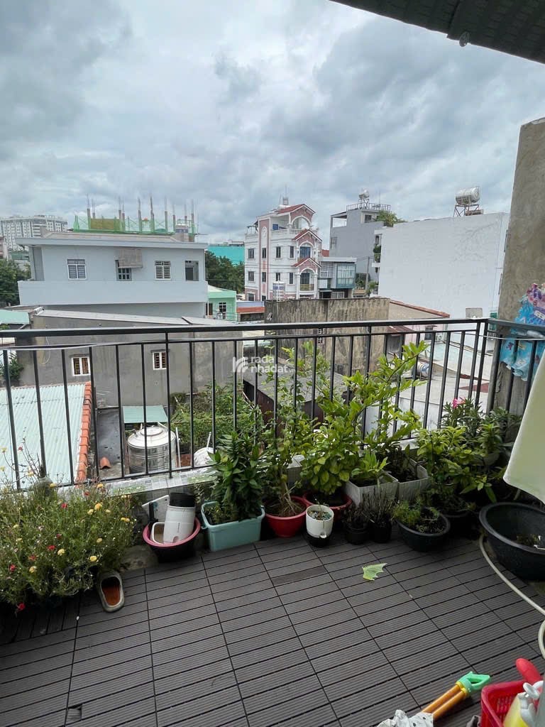 Bán Rất Gấp Nhà Phố 3 Tầng Giá 4,3 Tỷ  Lê Đức Thọ P 13 Quận Gò Vấp