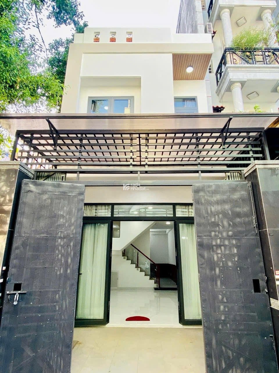 Cần bán nhà gấp diện tích 51,60m2 giá 5 tỷ200 đường TX22 phường Thạnh Xuận quận 12