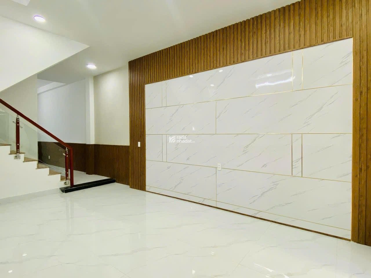 Cần bán nhà gấp diện tích 51,60m2 giá 5 tỷ200 đường TX22 phường Thạnh Xuận quận 12