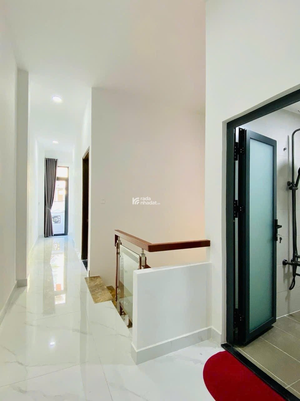 Cần bán nhà gấp diện tích 51,60m2 giá 5 tỷ200 đường TX22 phường Thạnh Xuận quận 12