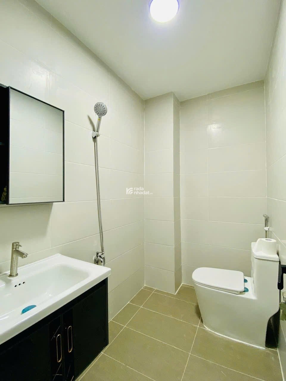 Cần bán nhà gấp diện tích 51,60m2 giá 5 tỷ200 đường TX22 phường Thạnh Xuận quận 12