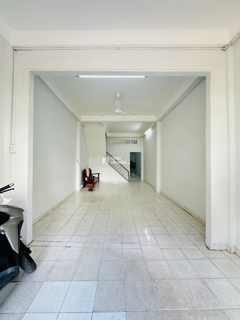 GẦN MẶT TIỀN HUỲNH VĂN BÁNH, PHÚ NHUẬN, 46M2 NGANG HIẾM CÓ. GIẢM 600TR CHỈ CÒN 10.79T TL 