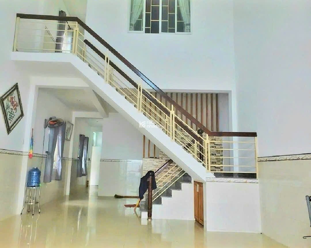 CHỈ 26TR/M2 _ GẦN MẶT TIỀN _ XE VF3 ĐỔ CỬA _ NHÀ NGANG 8M _ NỠ HẬU TÀI LỘC