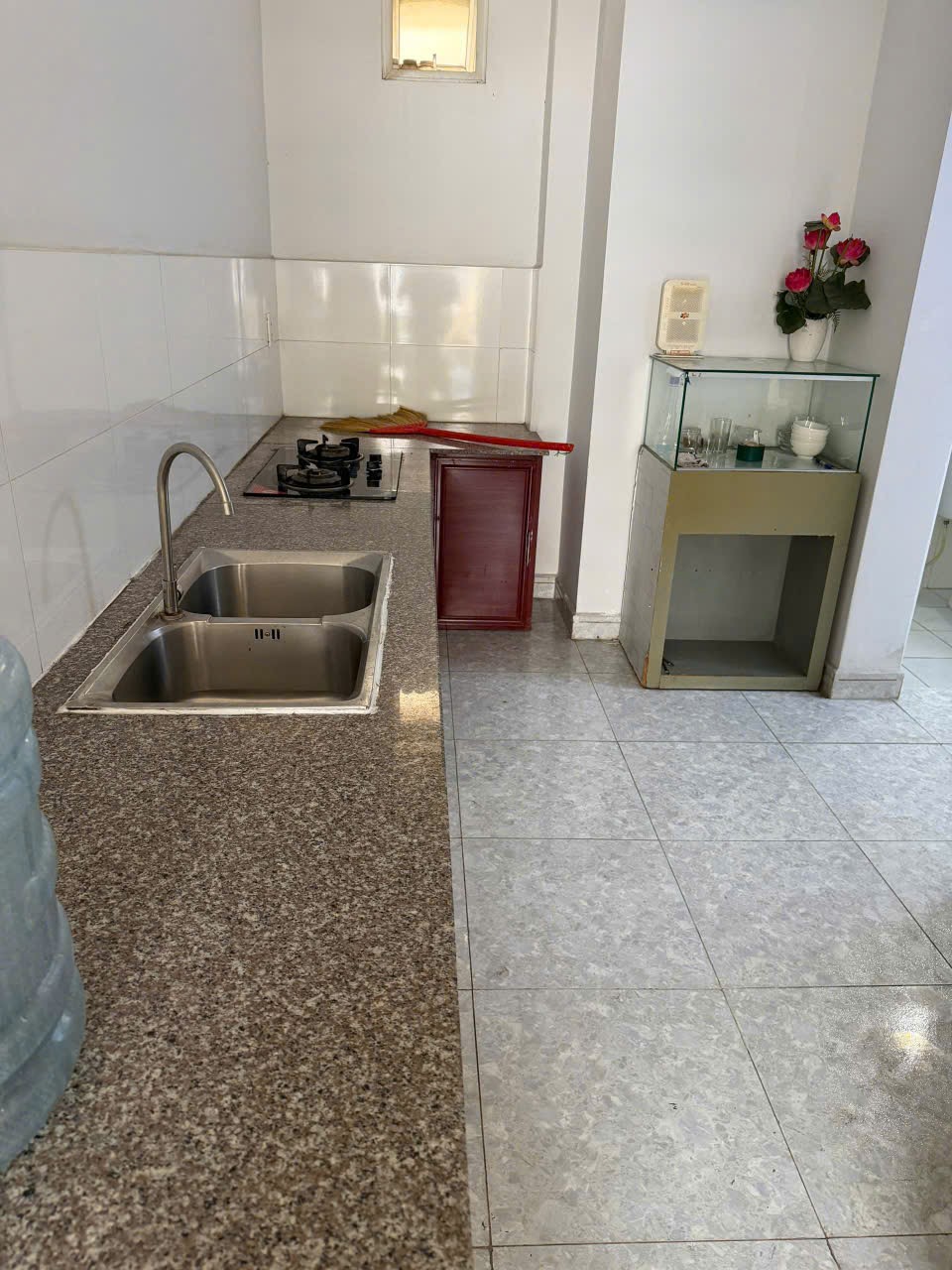 bán căn hộ khang gia gò vấp 76m. 2,130 tỷ